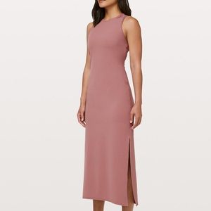 Women’s Lululemon dress